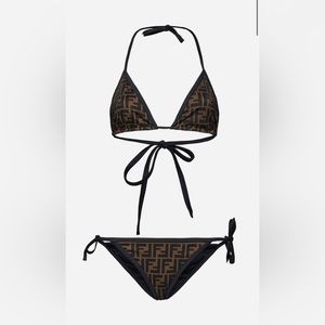 Fendi Bathing suite